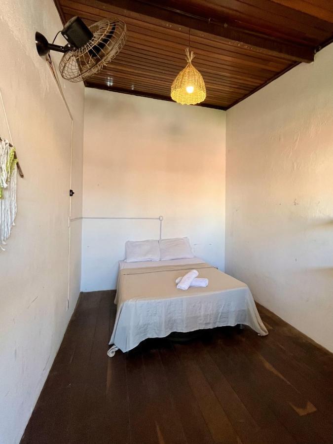 Padang Hostel Praia de Pipa Extérieur photo